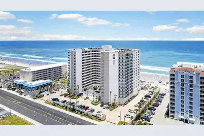 2055 S Atlantic Avenue #603, Daytona Beach, FL 32118 - Photo 1