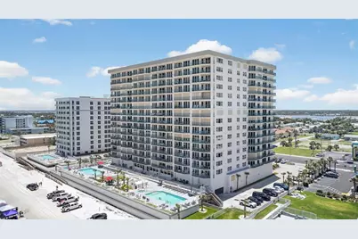 2055 S Atlantic Avenue #603, Daytona Beach, FL 32118 - Photo 7