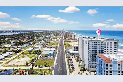 2055 S Atlantic Avenue #603, Daytona Beach, FL 32118 - Photo 3