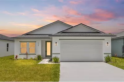 136 11th Avenue, Osteen, FL 32764 - Photo 1