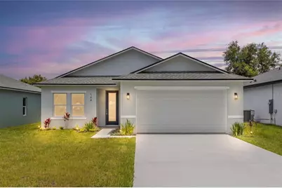 144 11th Avenue, Osteen, FL 32764 - Photo 1