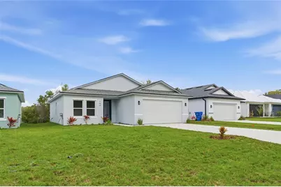 144 11th Avenue, Osteen, FL 32764 - Photo 5