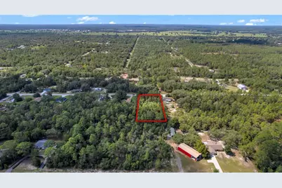 Lot 40 SW Marine Blvd, Dunnellon, FL 34431 - Photo 5