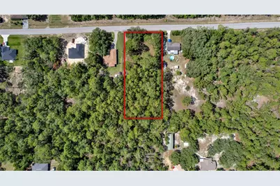 Lot 40 SW Marine Blvd, Dunnellon, FL 34431 - Photo 3