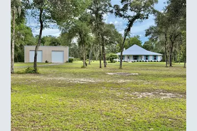 14190 NE 75th Street, Bronson, FL 32621 - Photo 1