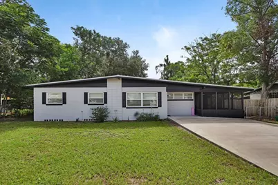 1211 N Boston Avenue, Deland, FL 32724 - Photo 1