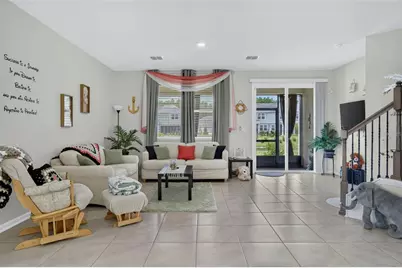 122 Redbud Road, Palm Coast, FL 32137 - Photo 3