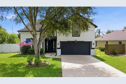 609 Rhodes Drive, Deland, FL 32720 - Photo 1