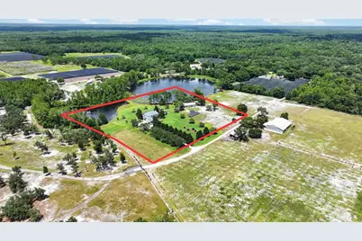 350 Fox Hollow Farms Road, Pierson, FL 32180 - Photo 91
