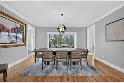 350 Fox Hollow Farms Road, Pierson, FL 32180 - Photo 25