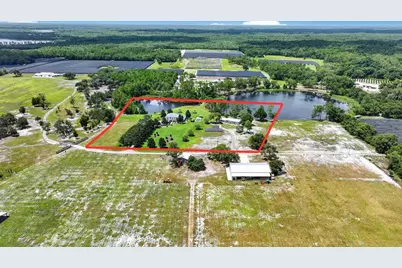 350 Fox Hollow Farms Road, Pierson, FL 32180 - Photo 93