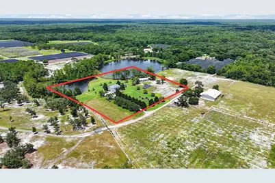 350 Fox Hollow Farms Road, Pierson, FL 32180 - Photo 93