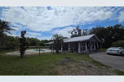 909 S County Road 3, Pierson, FL 32180 - Photo 5