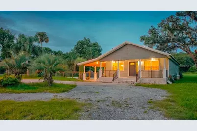 909 S County Road 3, Pierson, FL 32180 - Photo 1