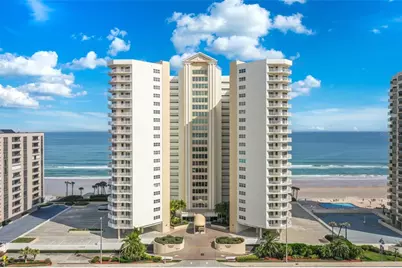 2937 S Atlantic Avenue #1907, Daytona Beach Shores, FL 32118 - Photo 1