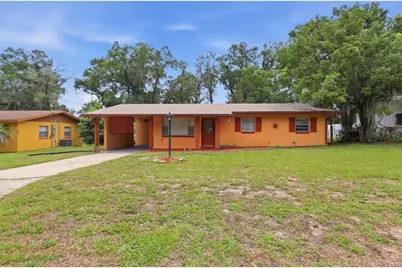 812 W Franklin Avenue, Deland, FL 32720 - Photo 3
