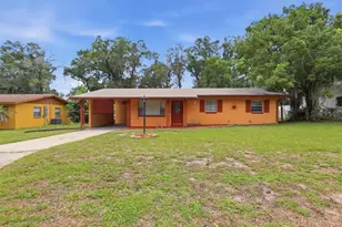 812 W Franklin Ave, Deland, FL 32720 - Photo 3