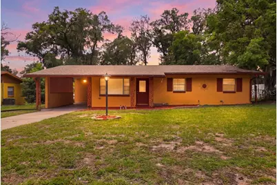 812 W Franklin Avenue, Deland, FL 32720 - Photo 1