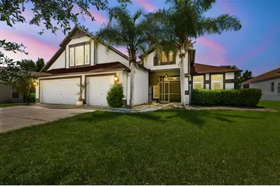 5737 Wynstone Lane, Zephyrhills, FL 33541 - Photo 1