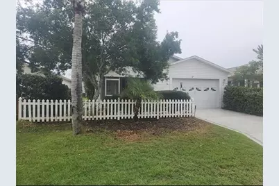 17449 SE 81st Newberry Court, The Villages, FL 32162 - Photo 1