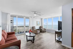 2800 N Atlantic Ave, Daytona Beach, FL 32118 - Photo 3