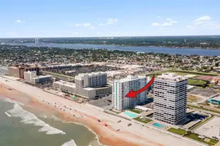 2800 N Atlantic Ave, Daytona Beach, FL 32118 - Photo 1