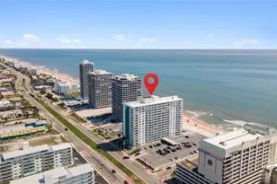 2800 N Atlantic Ave, Daytona Beach, FL 32118 - Photo 39