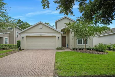 740 Preakness Circle, Deland, FL 32724 - Photo 1