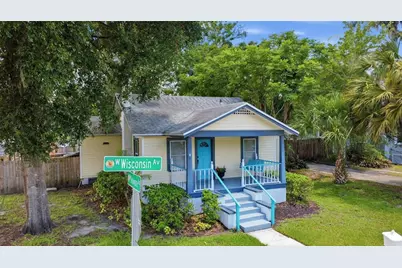 347 W Wisconsin Avenue, Deland, FL 32720 - Photo 3