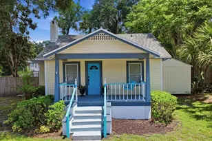 347 W Wisconsin Ave, Deland, FL 32720 - Photo 1