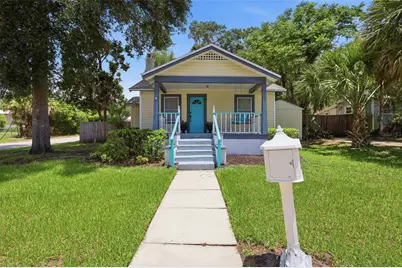 347 W Wisconsin Avenue, Deland, FL 32720 - Photo 5