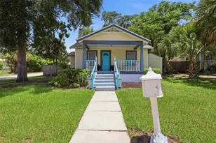 347 W Wisconsin Ave, Deland, FL 32720 - Photo 5