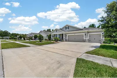 2881 Monaghan Drive, Ormond Beach, FL 32174 - Photo 43