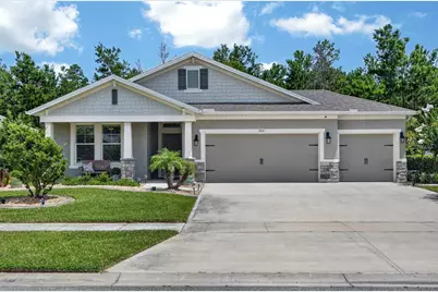 2881 Monaghan Drive, Ormond Beach, FL 32174 - Photo 1