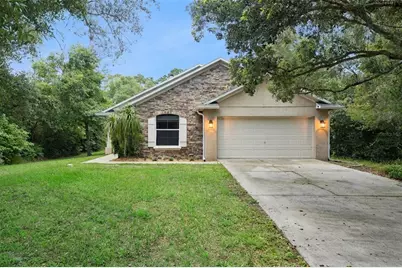 2535 E Lake Drive, Deland, FL 32724 - Photo 1