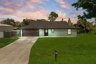 2817 Yule Tree Dr, Edgewater, FL 32141 - Photo 1