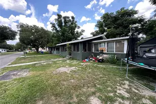1105 NE 1st St, Mulberry, FL 33860 - Photo 21