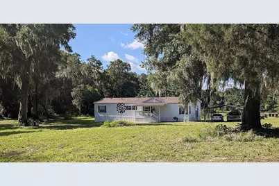 123 Amos Road, Crescent City, FL 32112 - Photo 1
