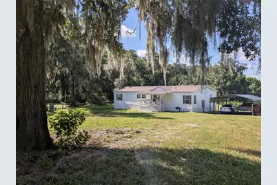 123 Amos Road, Crescent City, FL 32112 - Photo 1