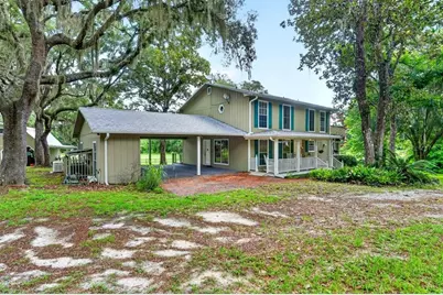 1980 Lake Hires Road, De Leon Springs, FL 32130 - Photo 11