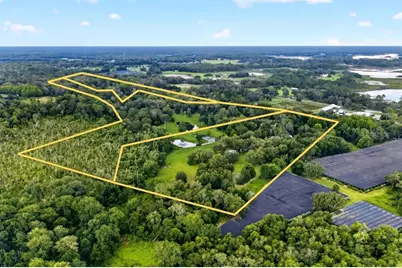 1980 Lake Hires Road, De Leon Springs, FL 32130 - Photo 1