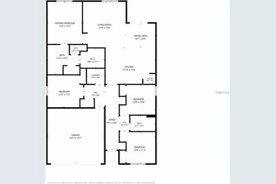 121 Old Mill Pond Road, Edgewater, FL 32141 - Photo 3