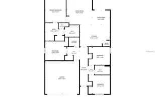 121 Old Mill Pond Rd, Edgewater, FL 32141 - Photo 3