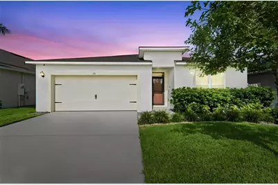 121 Old Mill Pond Road, Edgewater, FL 32141 - Photo 1