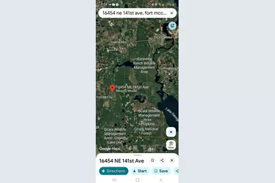16454 NE 141st Avenue, Fort Mc Coy, FL 32134 - Photo 11