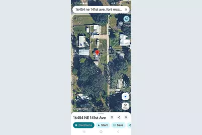 16454 NE 141st Avenue, Fort Mc Coy, FL 32134 - Photo 13