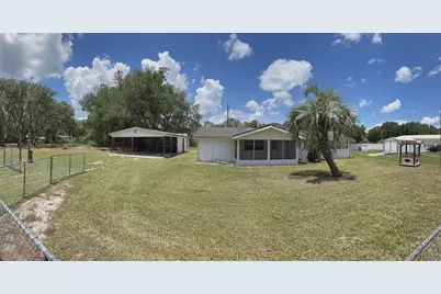 16454 NE 141st Avenue, Fort Mc Coy, FL 32134 - Photo 1