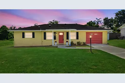 411 S Brooks Avenue, Deland, FL 32720 - Photo 1