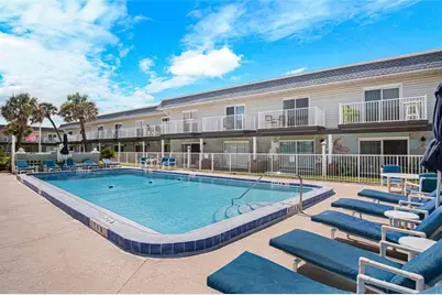 2820 Ocean Shore Boulevard #26, Ormond Beach, FL 32176 - Photo 25