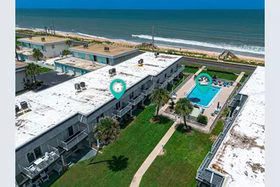 2820 Ocean Shore Boulevard #26, Ormond Beach, FL 32176 - Photo 35